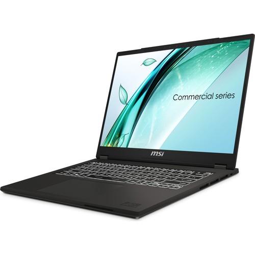 MSI COMMERCIAL 14 H A13MG-074XTR Intel Core i7 13700H 16GB 1TB SSD Freedos 14 FHD+ Taşınabilir Bilgisayar