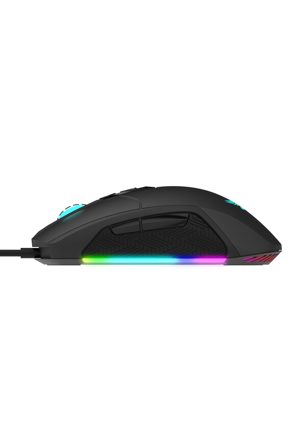 GAMEPOWER Kyojin 12.800DPI 7 Tuş RGB Optik Gaming Mouse