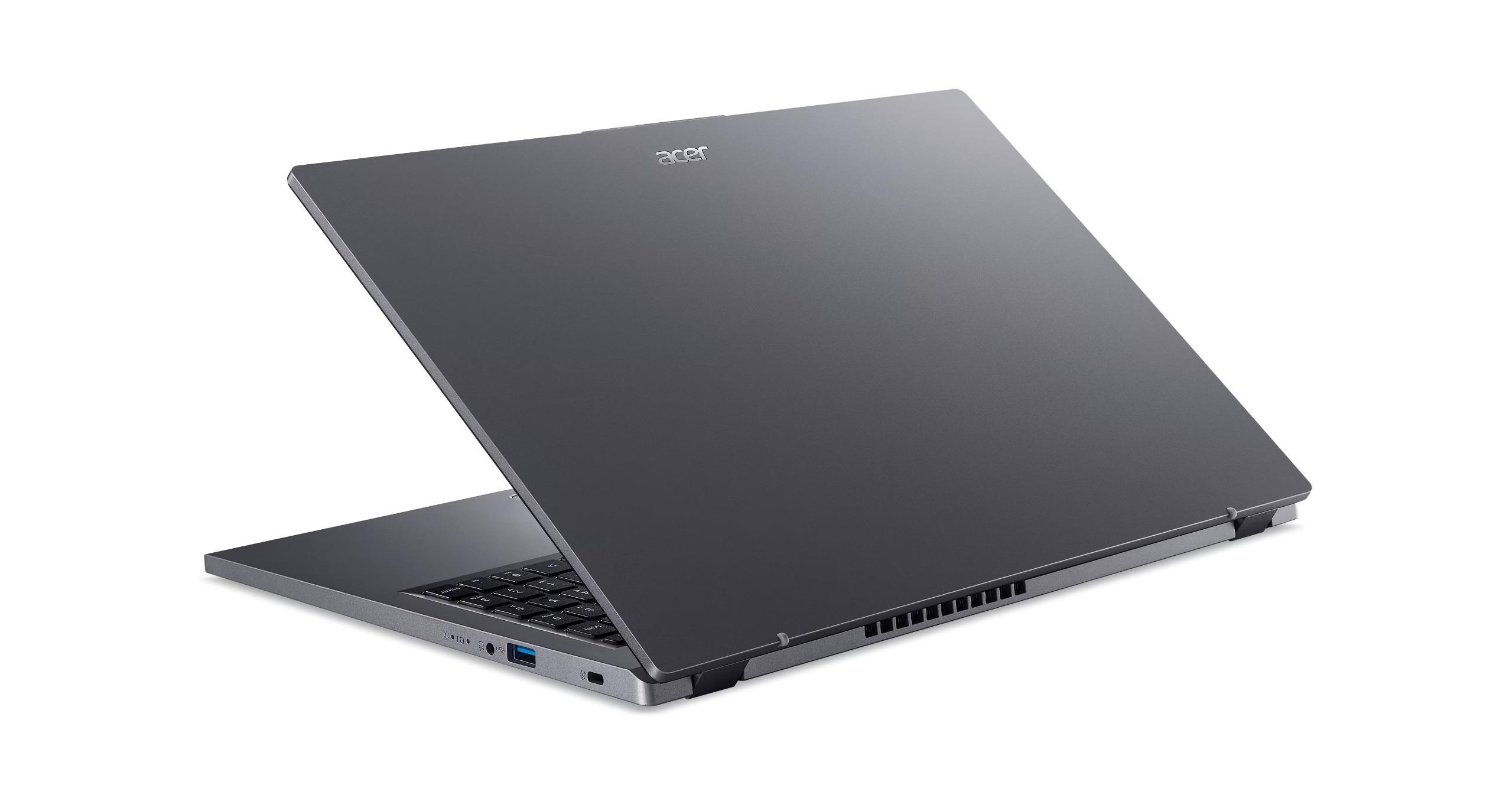 Acer Aspire AL15-48P NX.DTBEY.001 AMD Ryzen 7 5825U 8GB 512GB FREEDOS 15.6