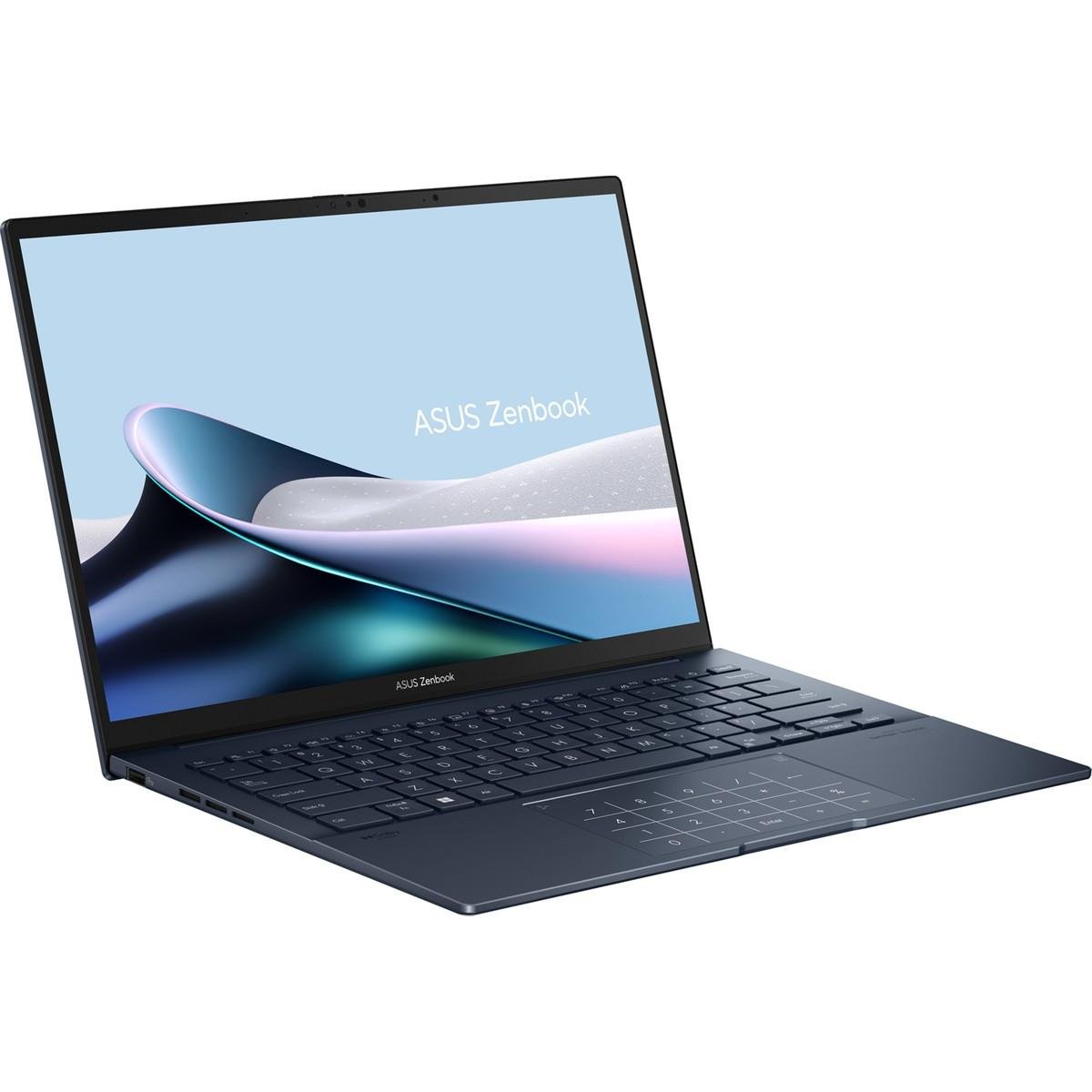Zenbook 14 UX3405CA-QL571W Intel Core Ultra 7 255H 16GB 512GB SSD Windows 11 Home 14