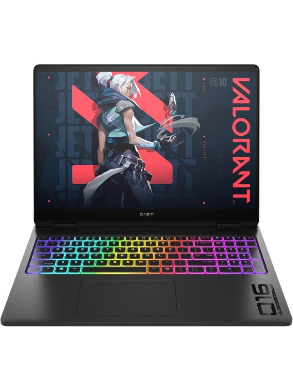 HP Omen Max BQ1X7EA AMD Ryzen AI 9 HX 375 32 GB 1 TB SSD RTX5080-16GB Freedos 16.1