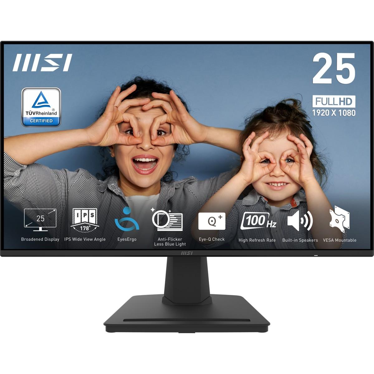 Msı 24.5