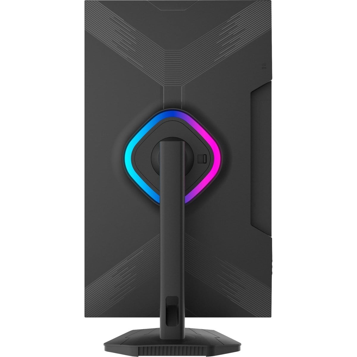 GAMEPOWER Lunis L25 24'' 240Hz 0.5ms Fast IPS Fhd Rgb Pivot Gaming Monitör