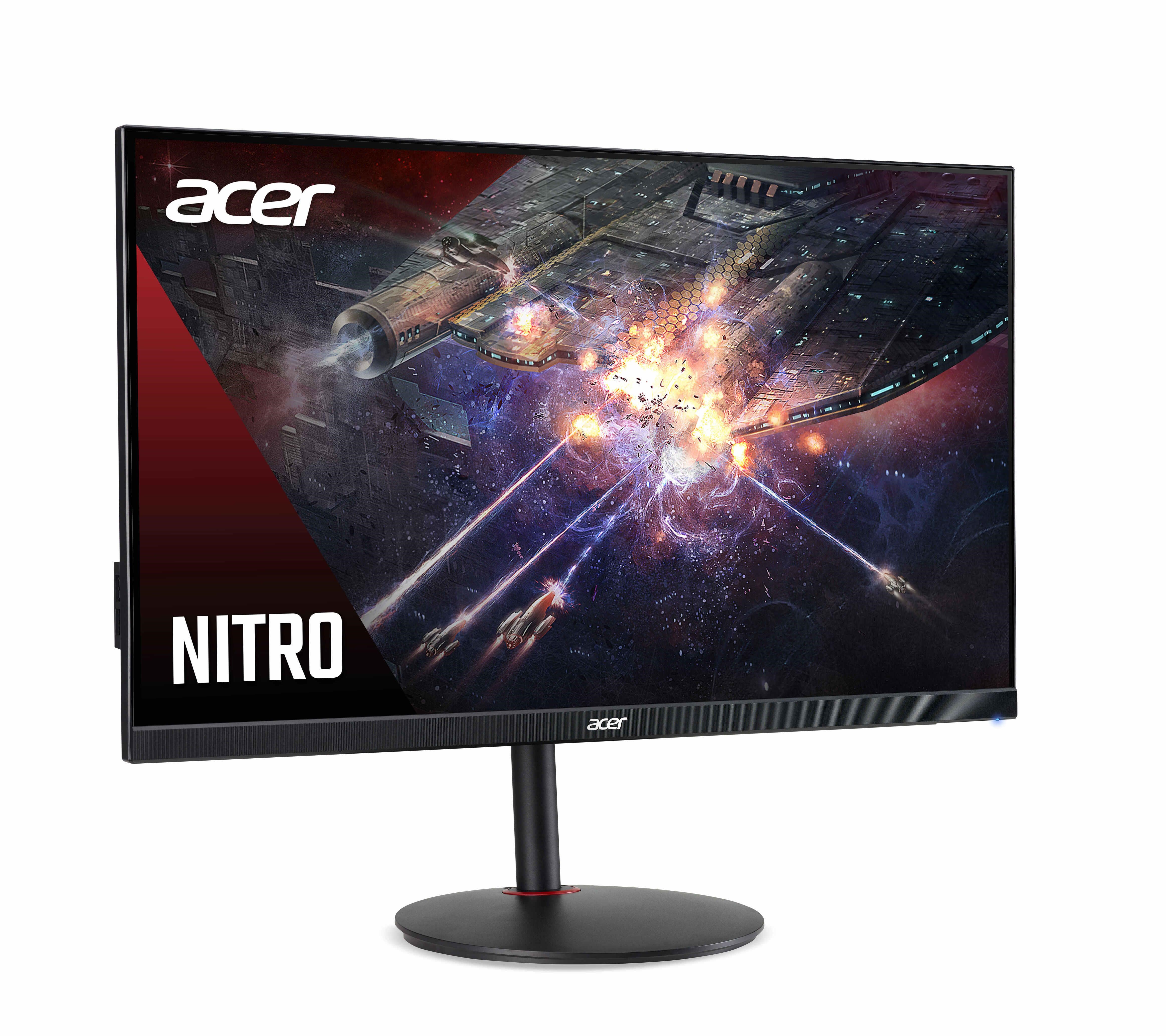 ACER Nitro XV272UZ2bmiiprx 27