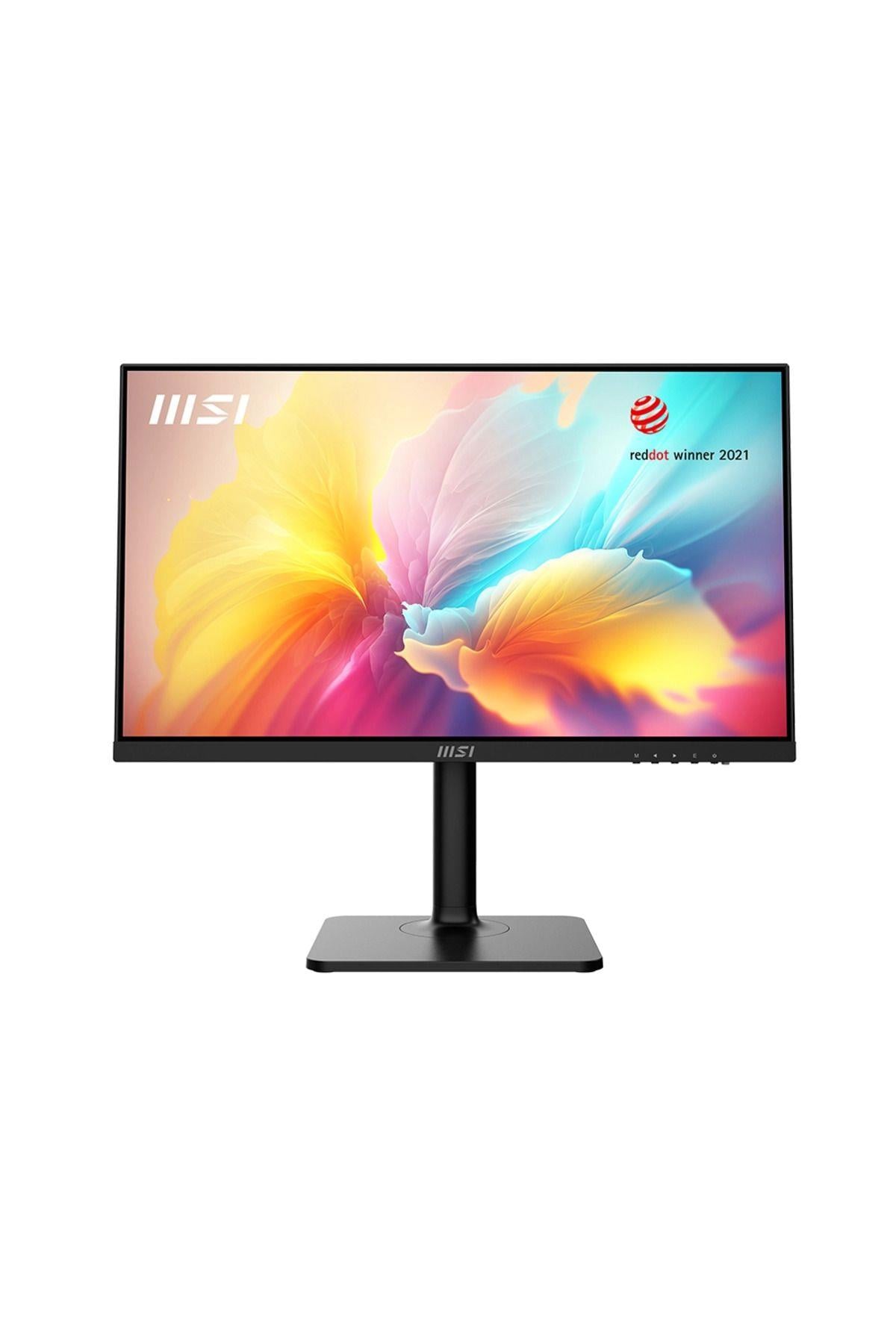 Modern MD2412P 23.8 1920x1080 100Hz 1ms HDMI DP Type-C IPS Pivot Monitör