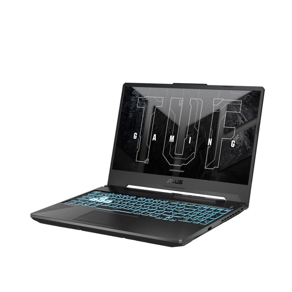 TUF Gaming A15 FA506NCR-HN007W AMD Ryzen 7 7435HS 8GB 512GB SSD RTX3050-4GB 75W W11H 15.6