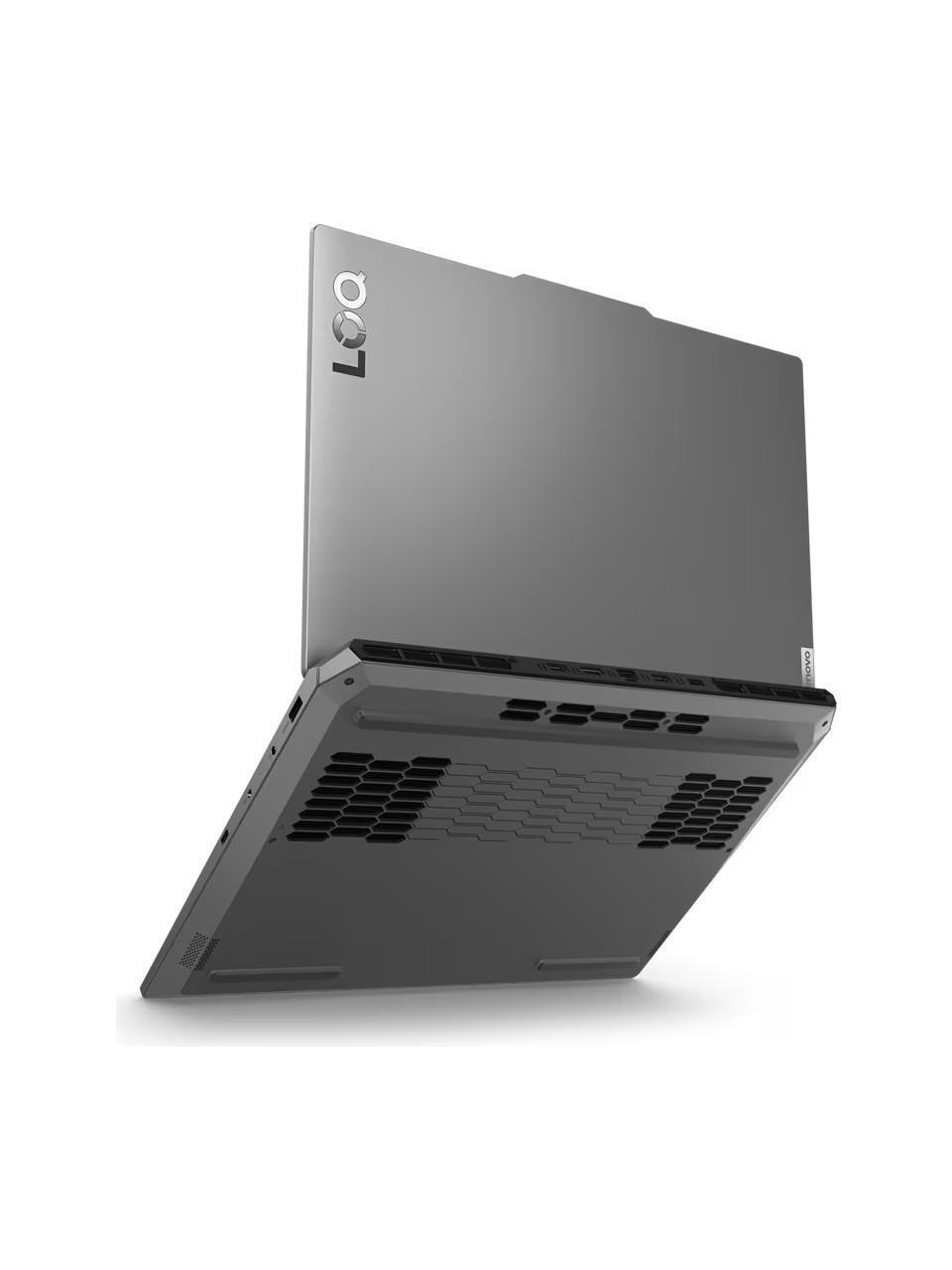 Lenovo LOQ 15IAX9 Intel Core i5 12450HX 16GB 512GB SSD RTX4050 15.6