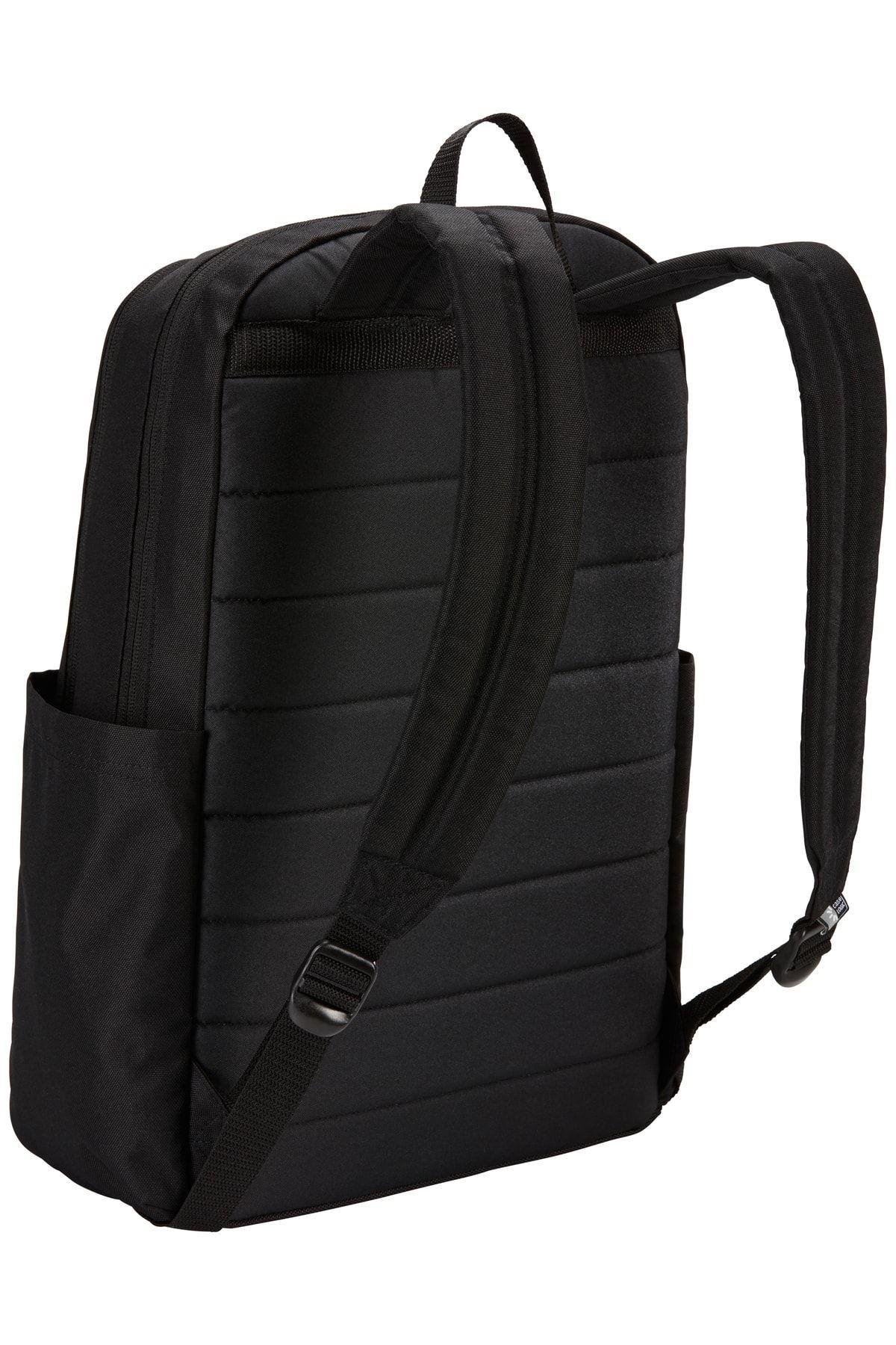 Case Logic Uplink Notebook Sırt Çantası, 26l, Black