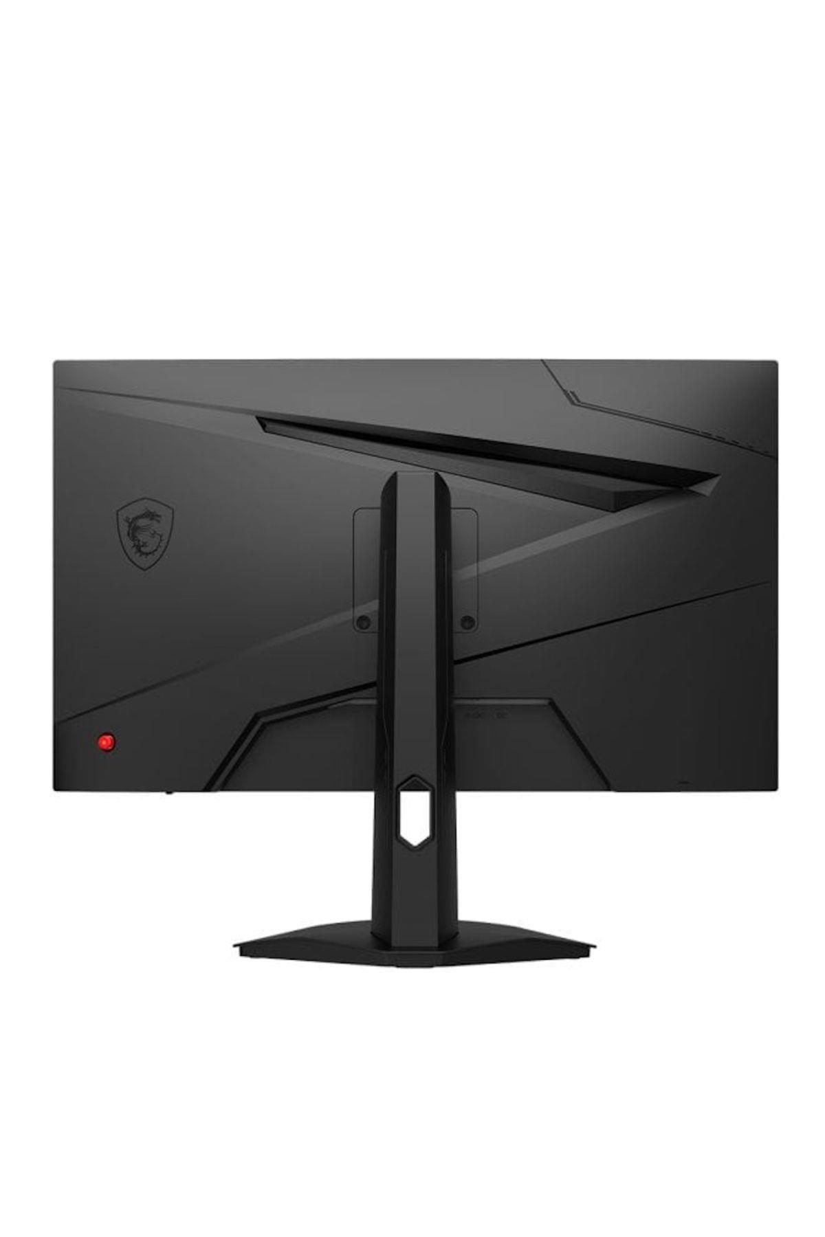 MSI G244F E2 23.8 inç 180 Hz 1ms Full HD Adaptive-Sync Rapid IPS Gaming Monitör