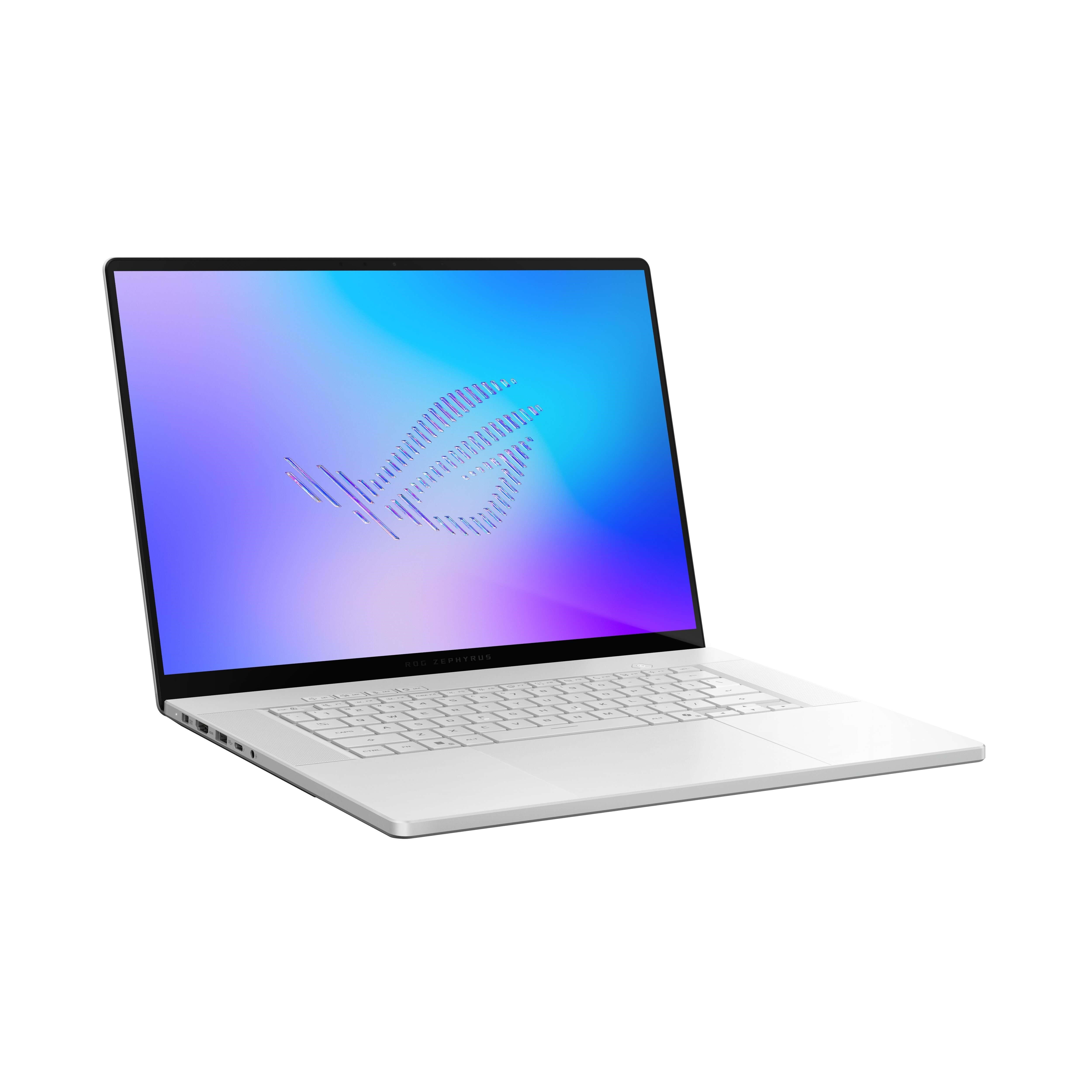 ASUS ROG Zephyrus G16 GU606AR-TB046 Intel Core Ultra 9 386H 32GB 2TB SSD RTX5070Ti-12GB DOS 16