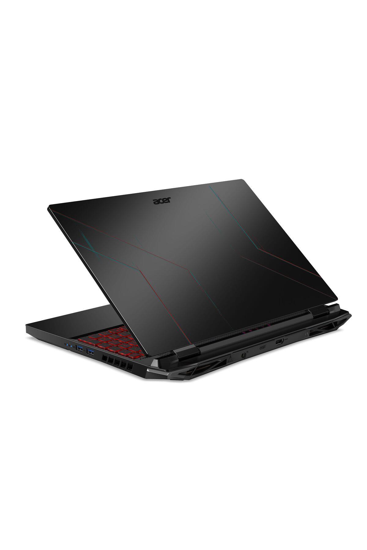 Acer Nitro 5 NH.QFJEY.009-16 Intel Core i5-12450H 16GB 1TB SSD RTX3050-4GB FreeDos 15.6