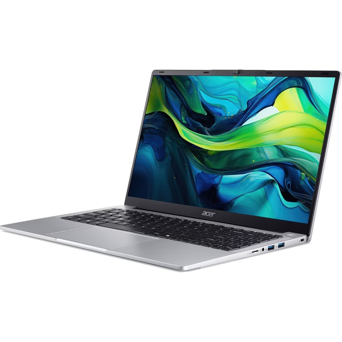 Aspire Lite Intel Celeron N4500 8GB 256GB SSD Freedos 15.6