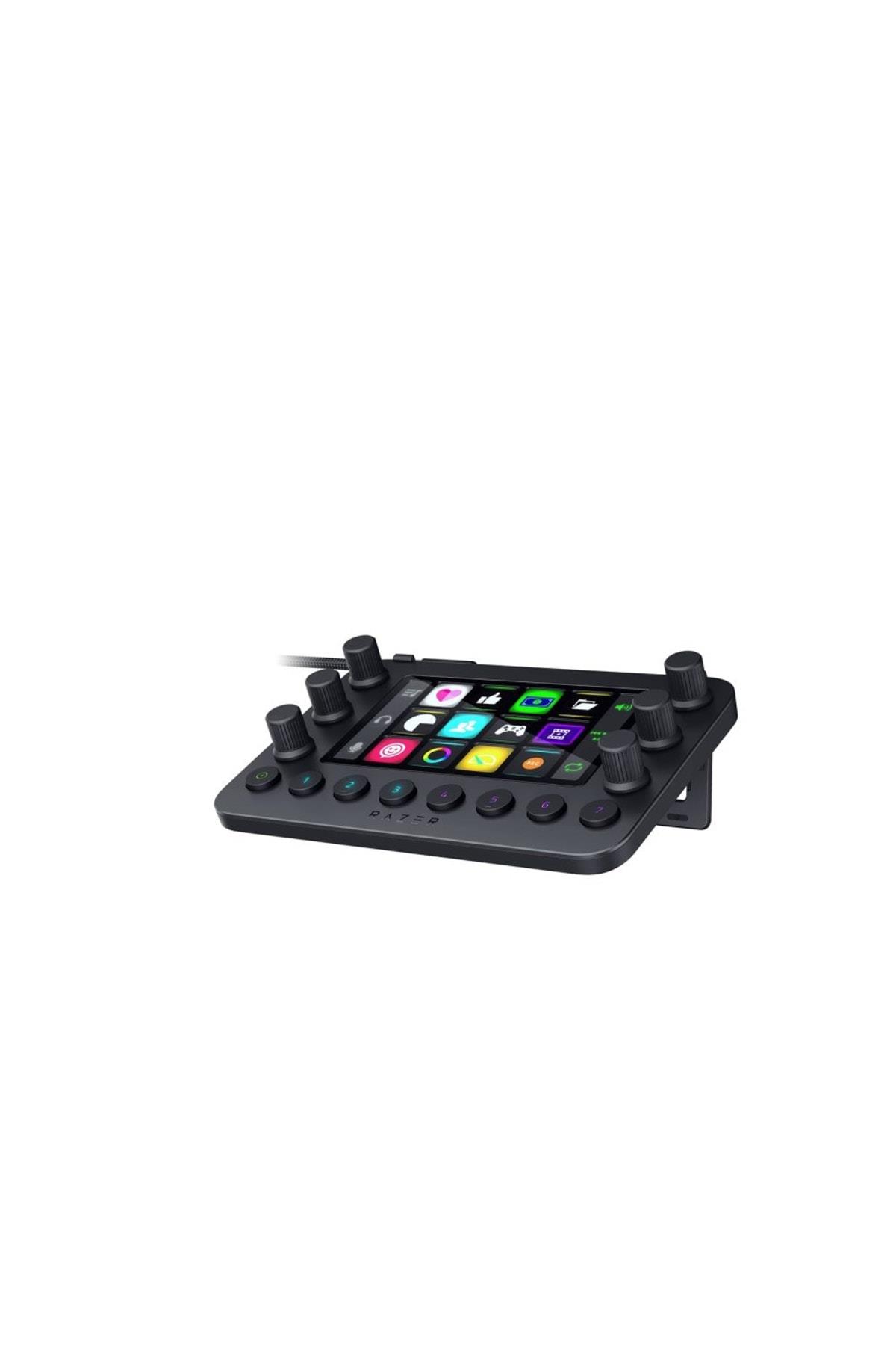 Stream Controller (RZ20-04350100-R3M1)