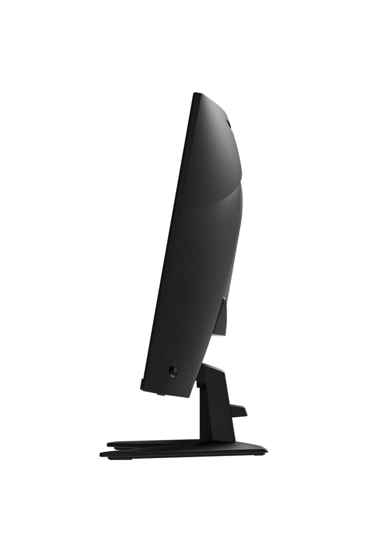 MAG 32CQ6F 31.5 2560x1440 180Hz 0.5ms HDMI DP HDR 400 Curved Adaptive Sync Led Monitör