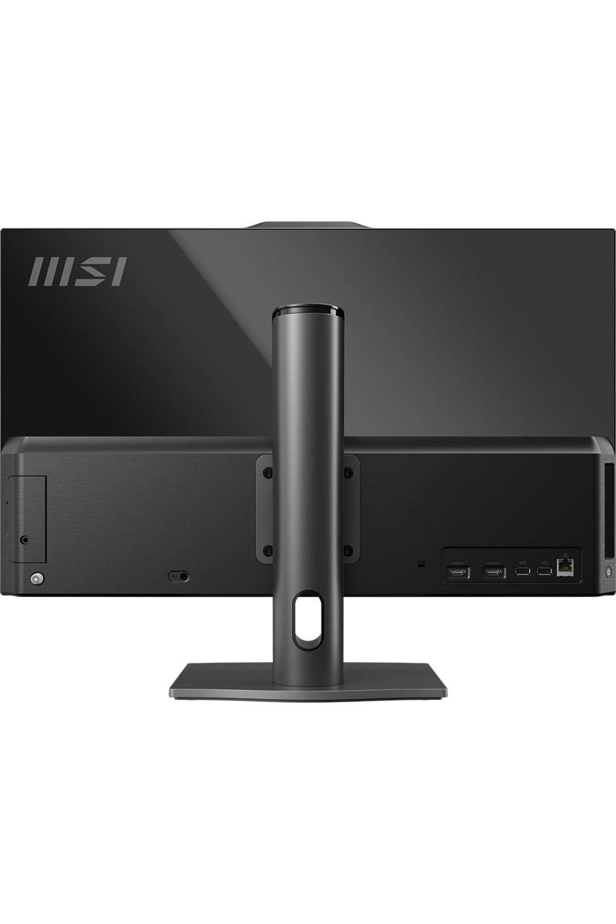 Modern AM272P 12M-861EU i5-1235U vPro 8GB 512GB SSD 27 FHD Windows 11 Pro