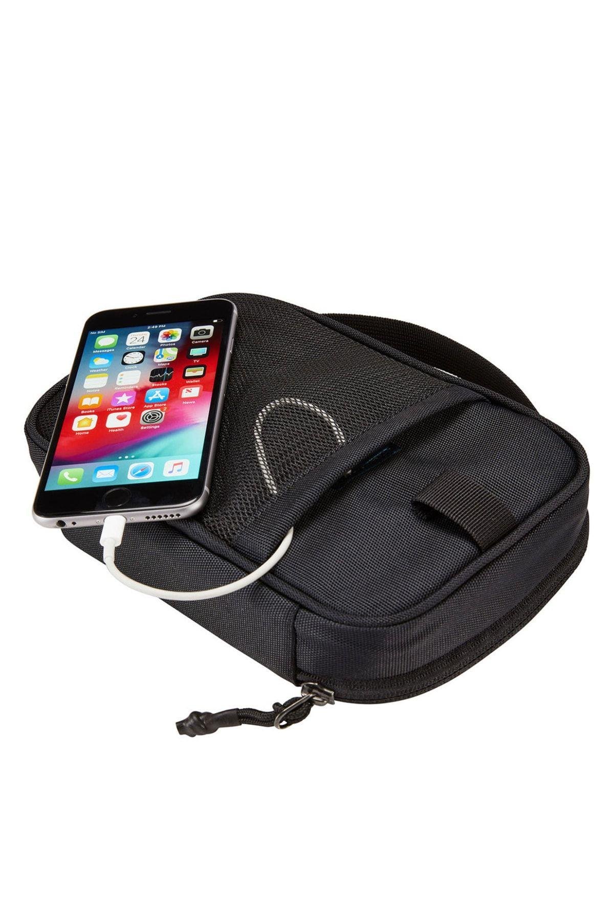 Thule Subterra Power Shuttle, Organizer,Siyah