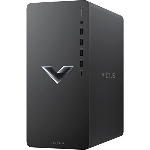 HP Victus 15L Gaming TG02-1014NT Intel Core i5 13400F 16GB 1TB+512GB SSD RTX3050 Dos Masaüstü Bilgisayar 80C93EA