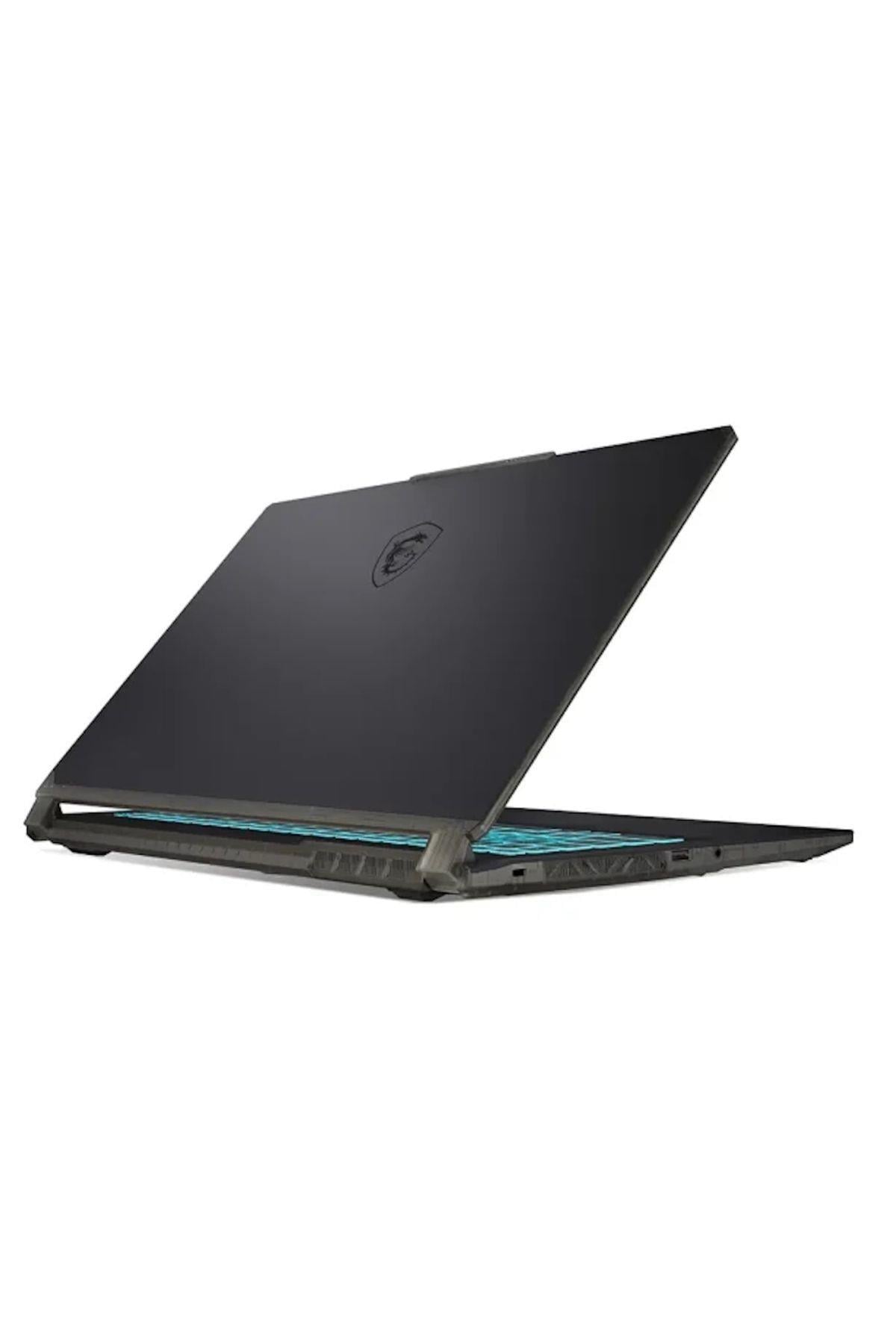 MSI CYBORG 15 A13VF-1204XTR I5-13420H 16GB DDR5 RTX4060 GDDR6 8GB 1TB SSD 15.6 FHD 144Hz DOS