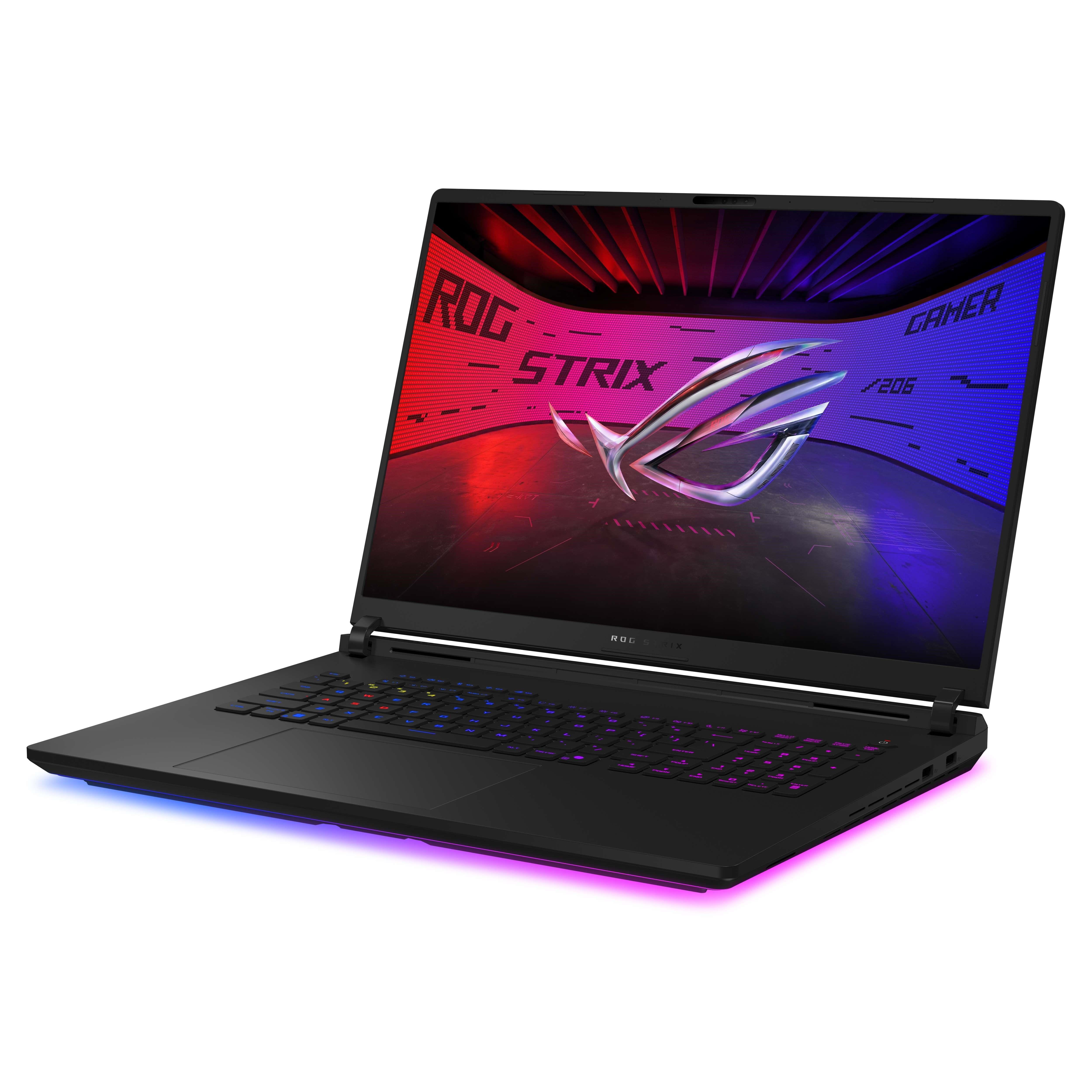 Asus ROG Strix SCAR 18 G835LXG-TQ548 Intel Core Ultra 9 290HX 64GB 2TB RTX5090-24GB 175W 18