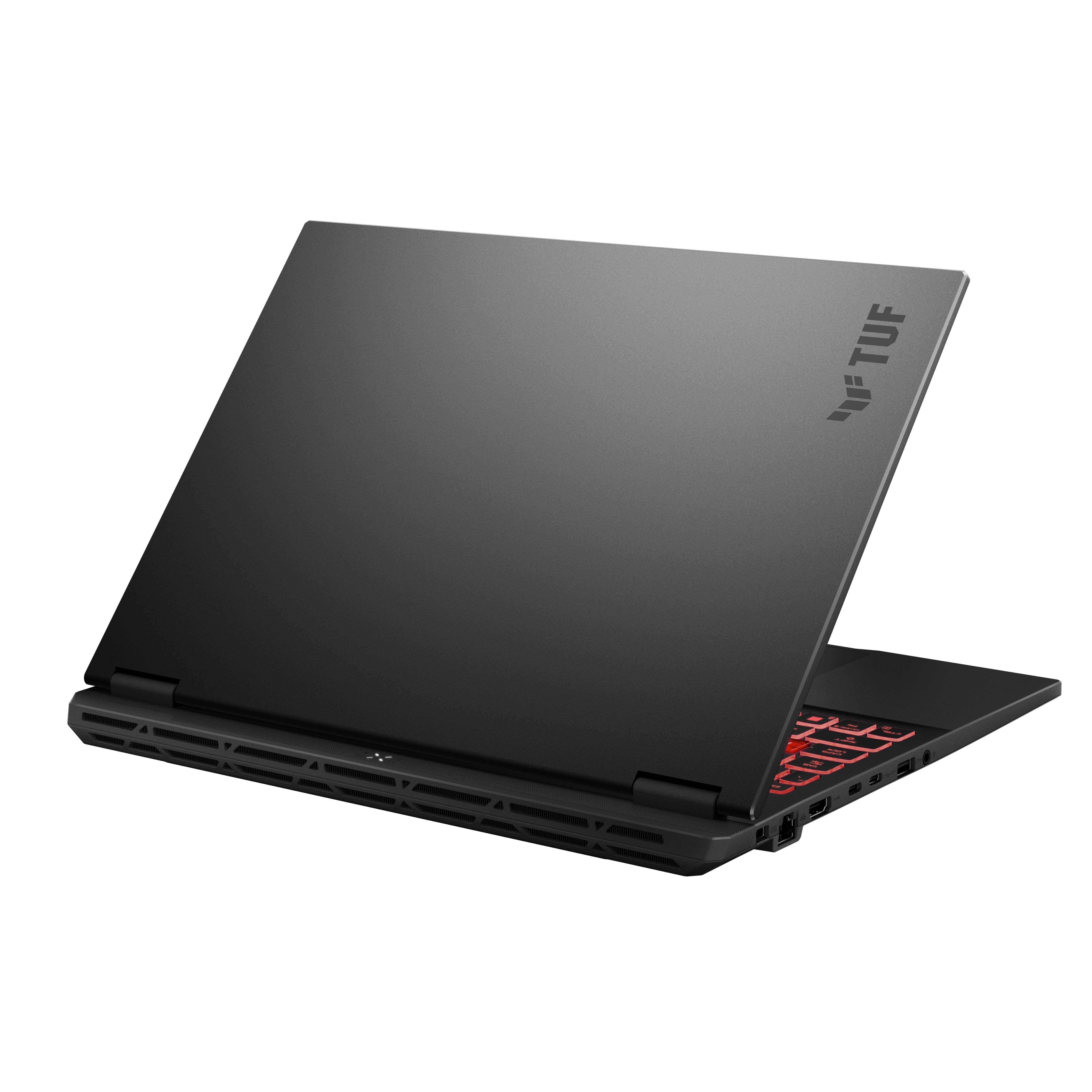ASUS TUF Gaming A16 FA608UMI-TU206 AMD Ryzen 7 260 16GB 512GB SSD RTX5060-8GB 115W Freedos 16