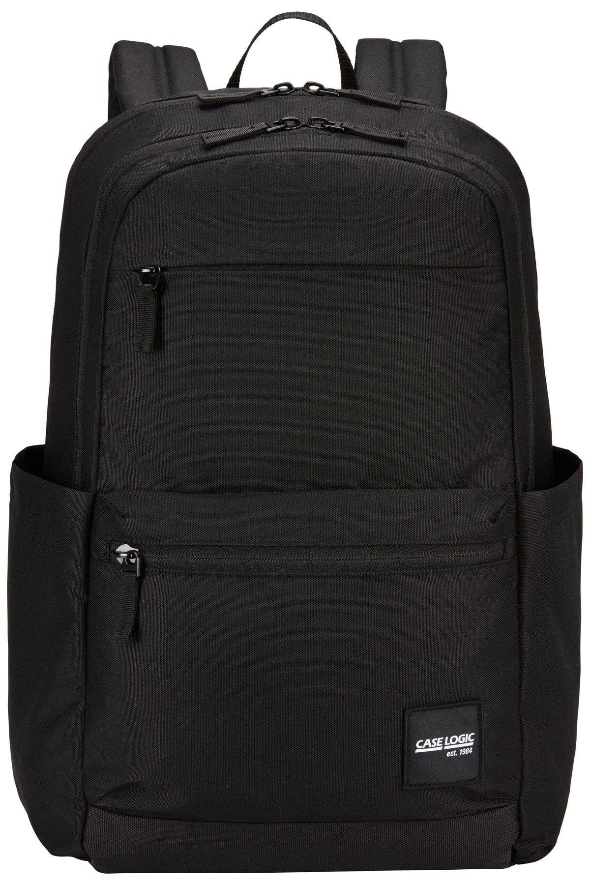 Case Logic Uplink Notebook Sırt Çantası, 26l, Black