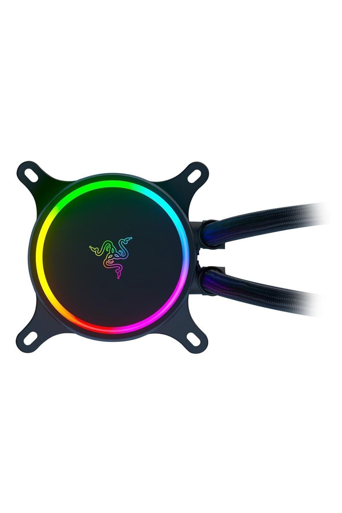 Razer Hanbo Chroma Rgb 360mm Jel Sıvı Soğutucu
