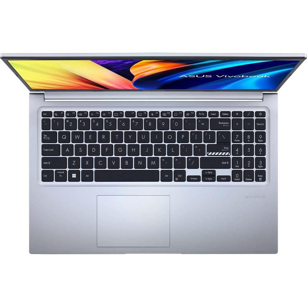 ASUS Vivobook 15 X1502ZA-EJ1479 Intel Core i3 1215U 8GB 512 GB SSD FreeDos 15.6” FHD Taşınabilir Bilgisayar