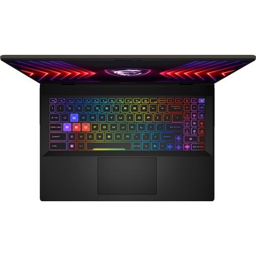 MSI SWORD 16 HX B14VGKG-062XTR Intel Core i7 14700HX 32GB 1TB SSD RTX4070 Freedos 16 FHD+ 144Hz Taşınabilir Bilgisayar