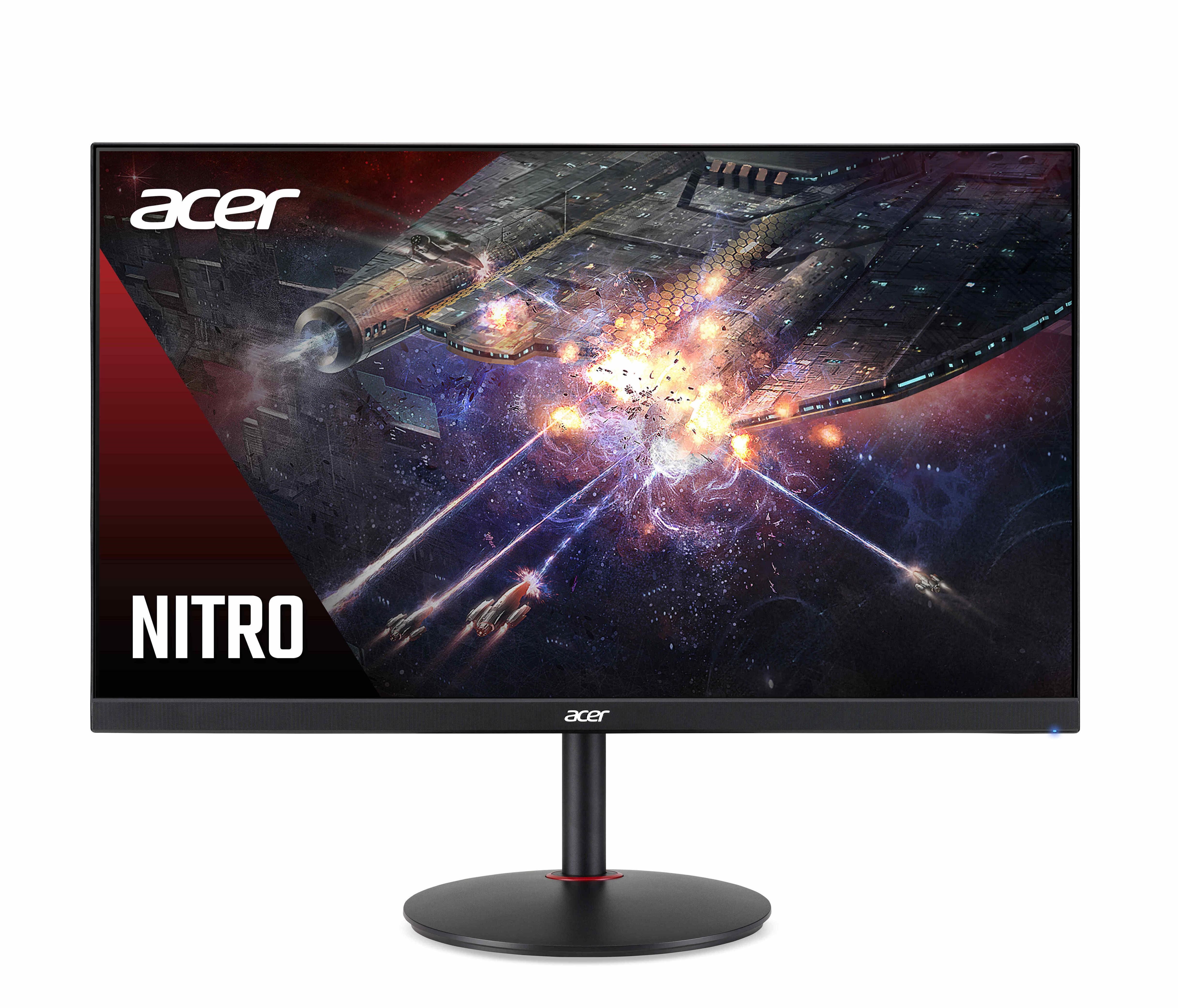 ACER Nitro XV272UZ2bmiiprx 27