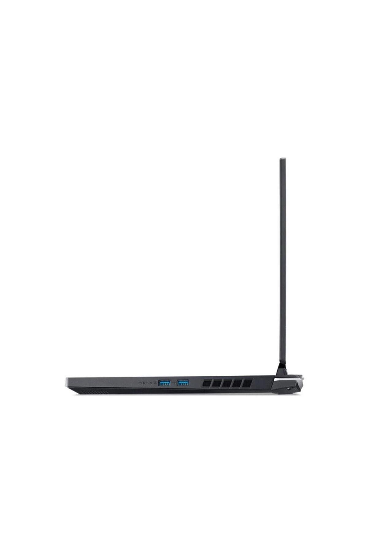 Acer Nitro5 AN515-58 Intel i7 12650H 16GB 1TB SSD RTX4060-8 GB 15.6 FHD 165Hz W11 Taşınabilir Bilgisayar NH.QM0EY.00E