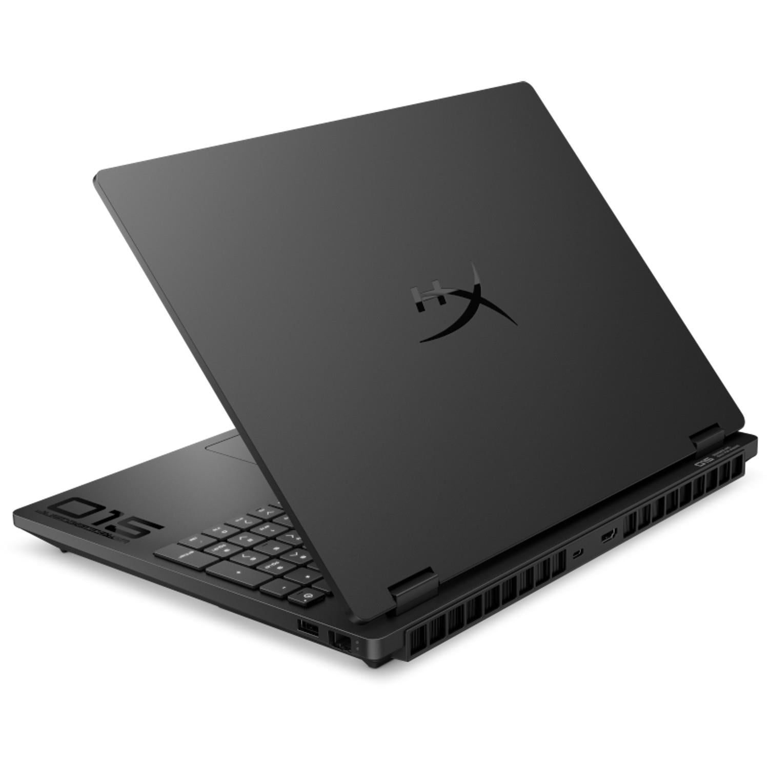HP HyperX OMEN 15 D2QD1EA Intel Core i5 14450HX 16GB 1TB SSD RTX5050-8GB W11H 15.3