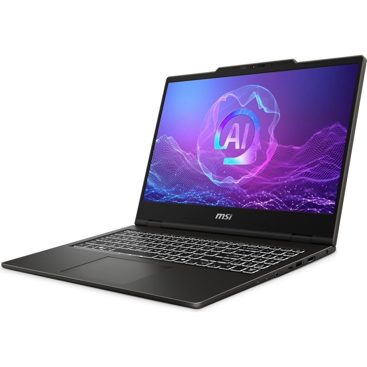 VENTUREPRO 15 A2RWEG-206XTR Intel Core 7 240H 32GB 1TB SSD RTX5050 Freedos 15.6