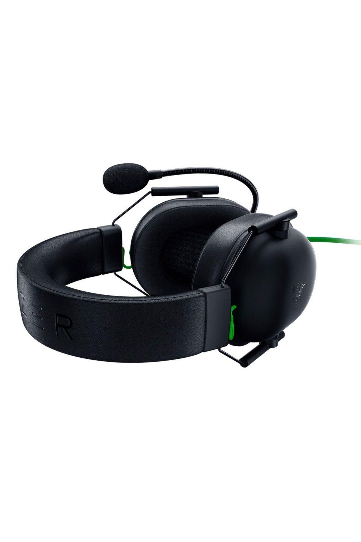 BlackShark V2 X Kablolu Siyah Gaming Kulaklık RZ04-03240100-R3M1
