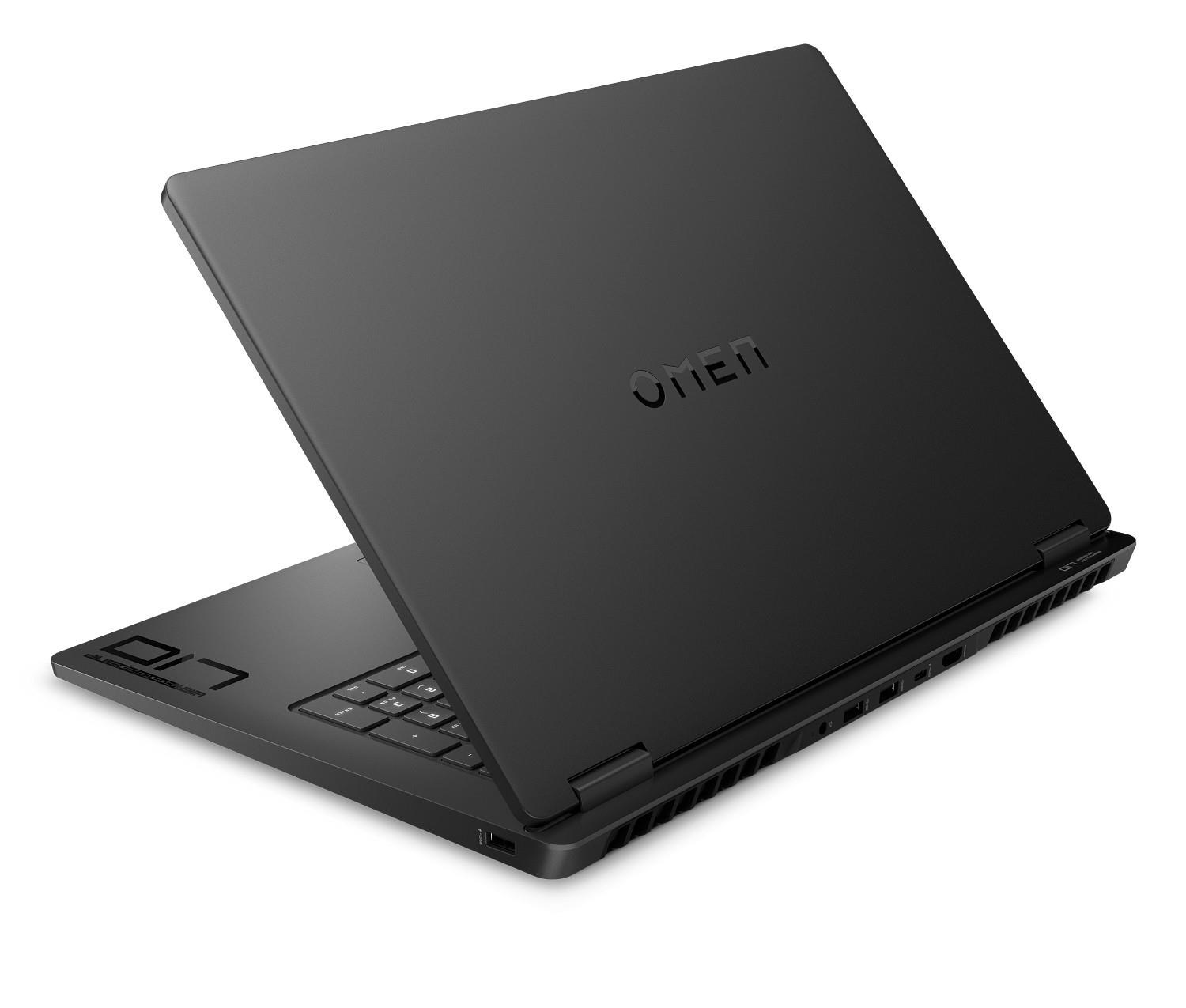 HP Omen C2EY9EA AMD Ryzen AI 7 350 16GB 1TB SSD RTX5060-8GB Freedos 17.3