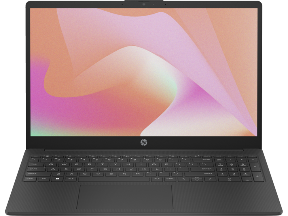 HP 15-fc0000nt AMD Ryzen 5 7520U 8 GB 512 GB SSD FreeDos 15.6