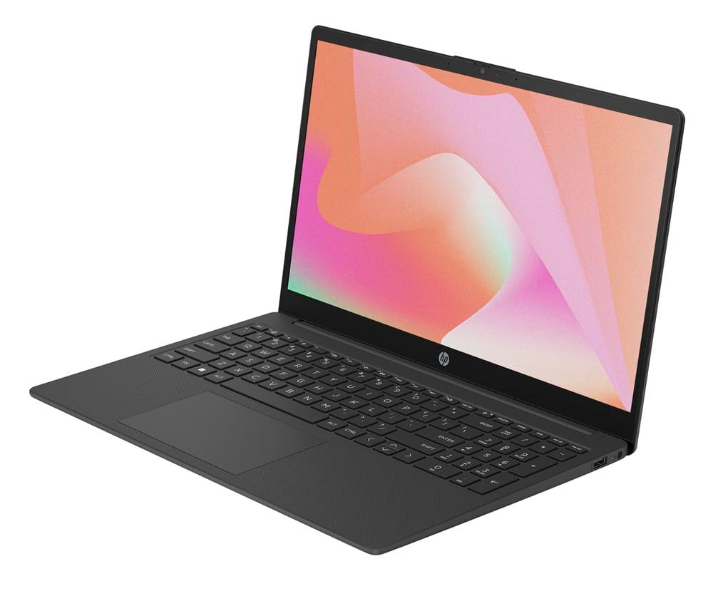 HP 15-fc0000nt AMD Ryzen 5 7520U 8 GB 512 GB SSD FreeDos 15.6