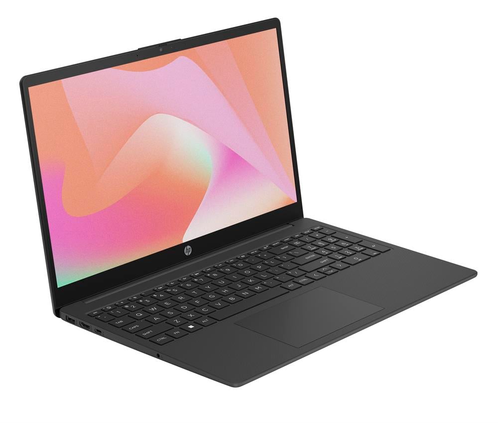 HP 15-fc0000nt AMD Ryzen 5 7520U 8 GB 512 GB SSD FreeDos 15.6