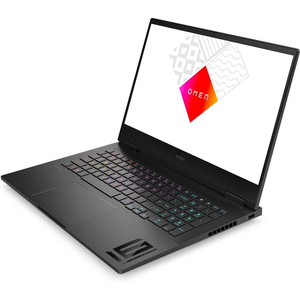 HP OMEN 16-WF0011NT Intel Core I7 13700HX 32 GB 1TB RTX4080-12GB 16.1 165Hz FHD DOS Taşınabilir Bilgisayar 81T48EA