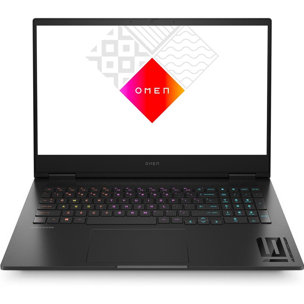 HP OMEN 16-WF0011NT Intel Core I7 13700HX 32 GB 1TB RTX4080-12GB 16.1 165Hz FHD DOS Taşınabilir Bilgisayar 81T48EA