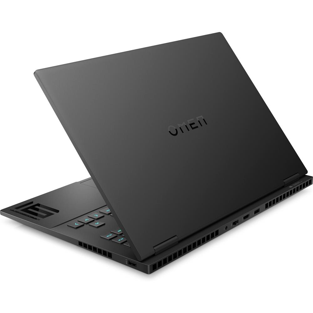 HP OMEN 16-WF0011NT Intel Core I7 13700HX 32 GB 1TB RTX4080-12GB 16.1 165Hz FHD DOS Taşınabilir Bilgisayar 81T48EA