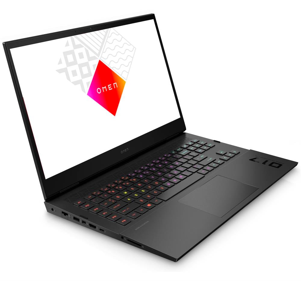 HP OMEN 17-CK2012NT Intel Core I9 13900HX 32GB 1TB SSD RTX4090-16GB Freedos 17.3