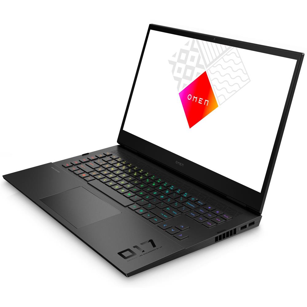 HP OMEN 17-CK2012NT Intel Core I9 13900HX 32GB 1TB SSD RTX4090-16GB Freedos 17.3