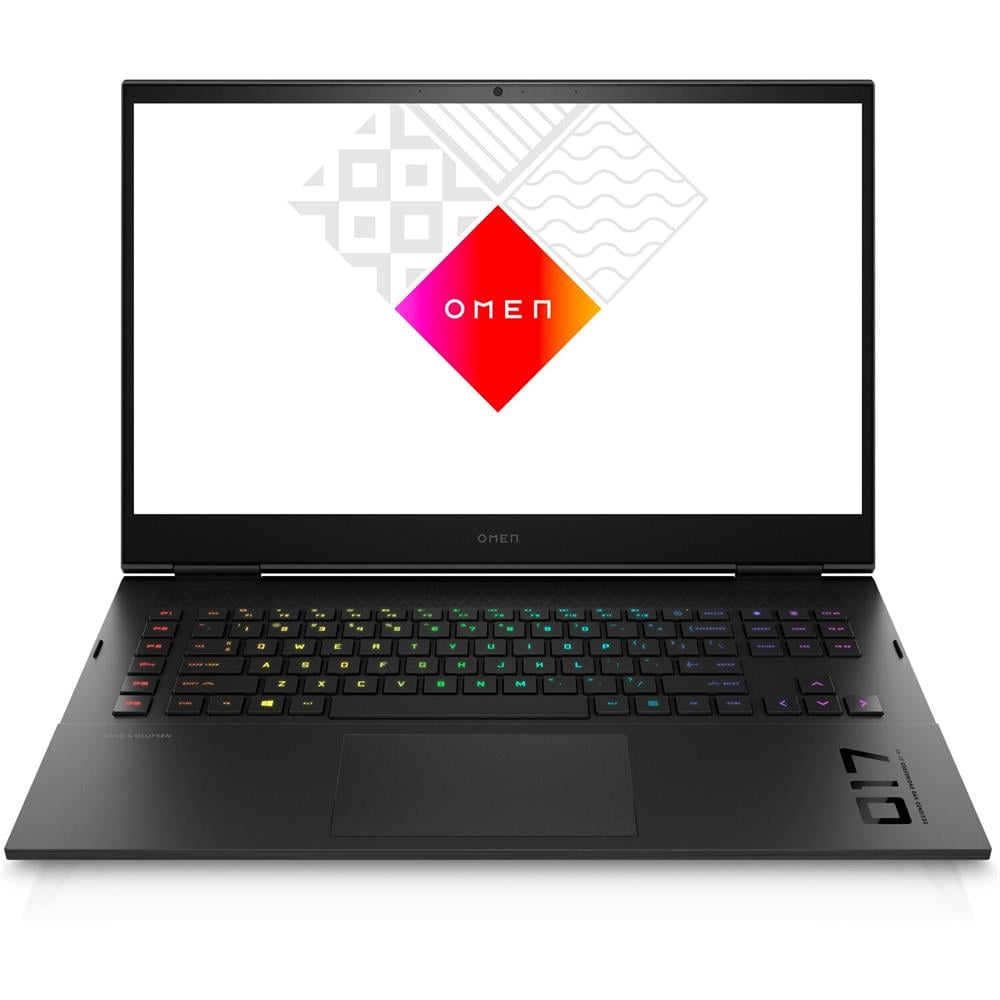 HP OMEN 17-CK2012NT Intel Core I9 13900HX 32GB 1TB SSD RTX4090-16GB Freedos 17.3
