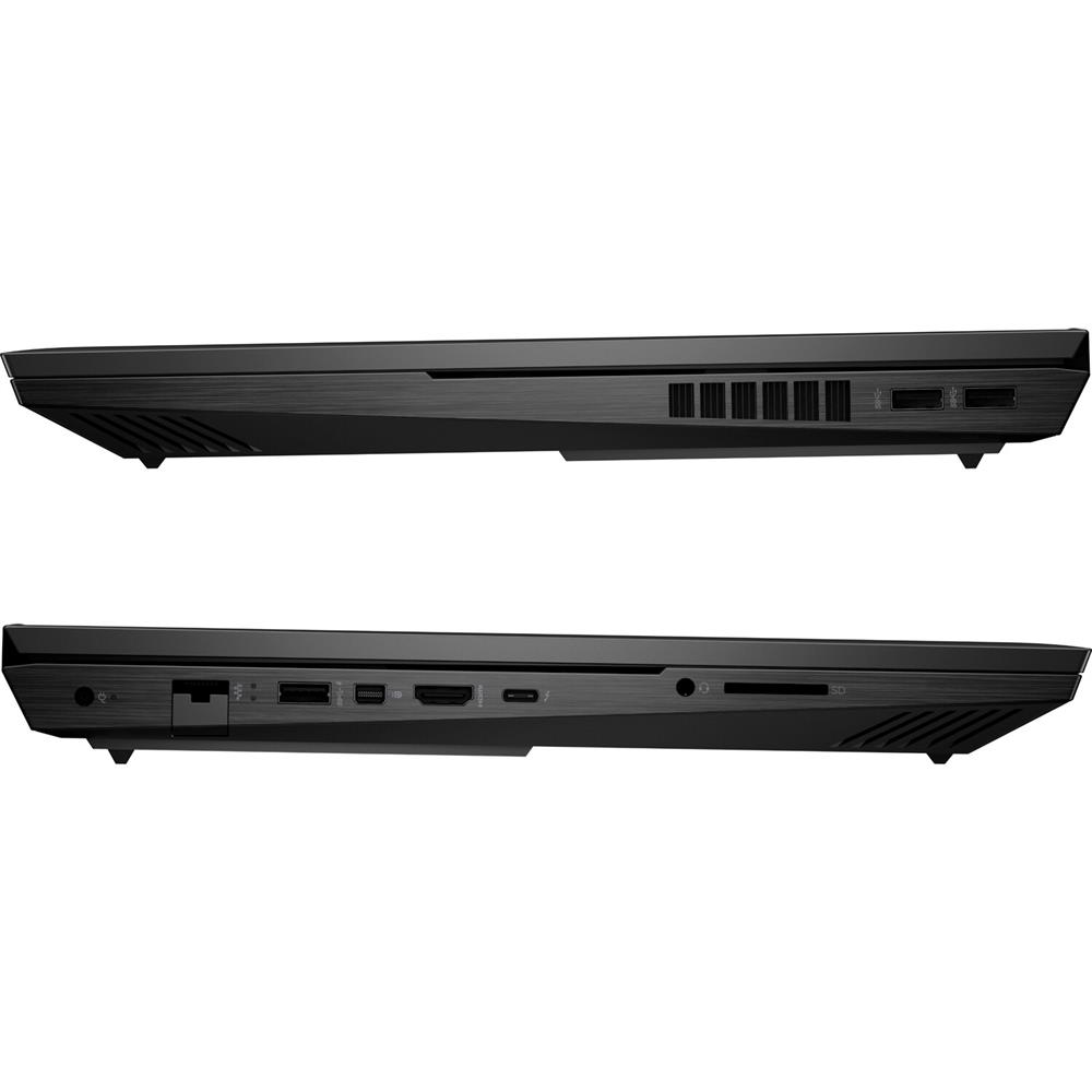 HP OMEN 17-CK2015NT Intel Core I9 13900HX 32GB 1TB SSD RTX4080-12GB 17.3