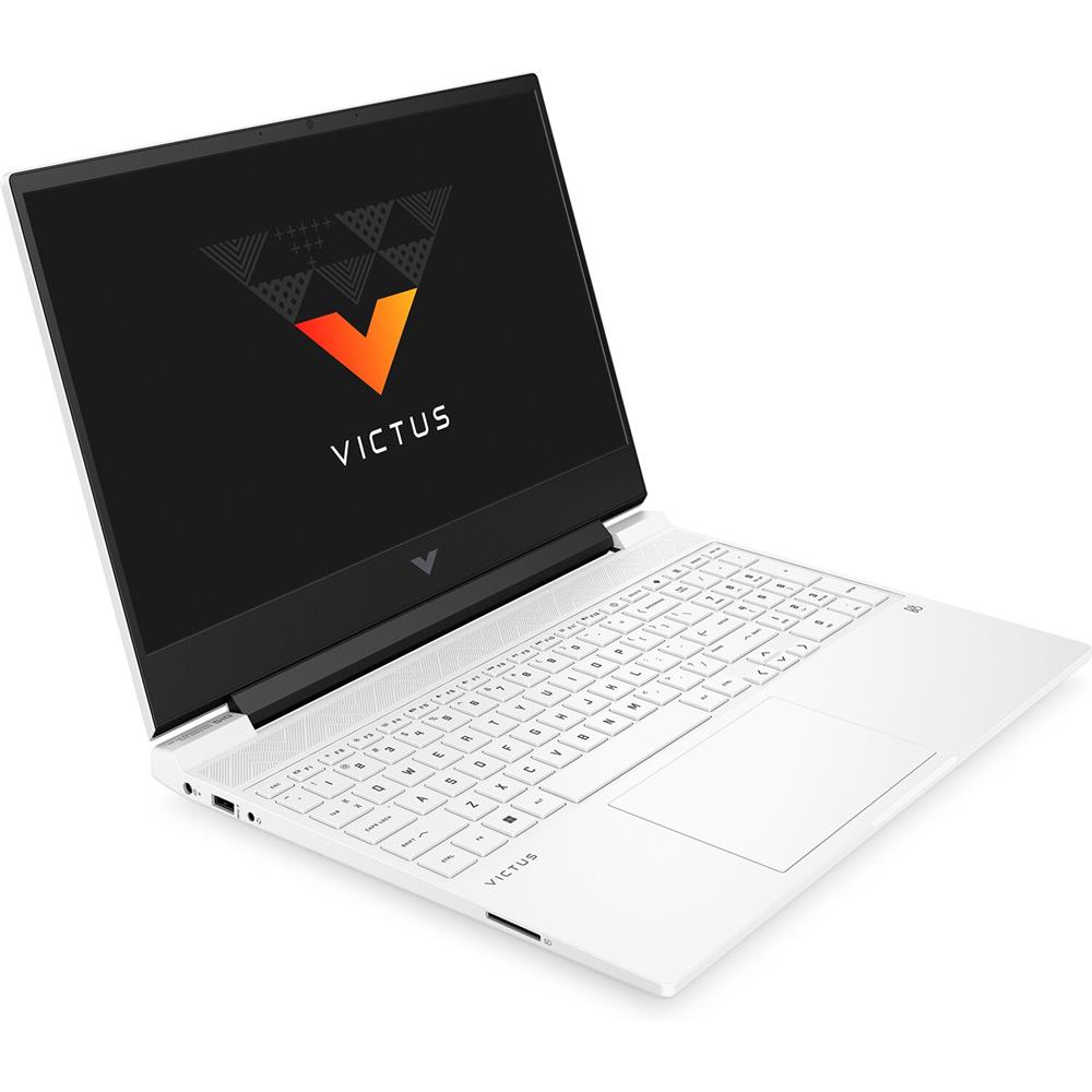 HP Victus 15-FA1032NT Intel Core i5 12500H 16GB 512SSD RTX4050-6GB 15.6