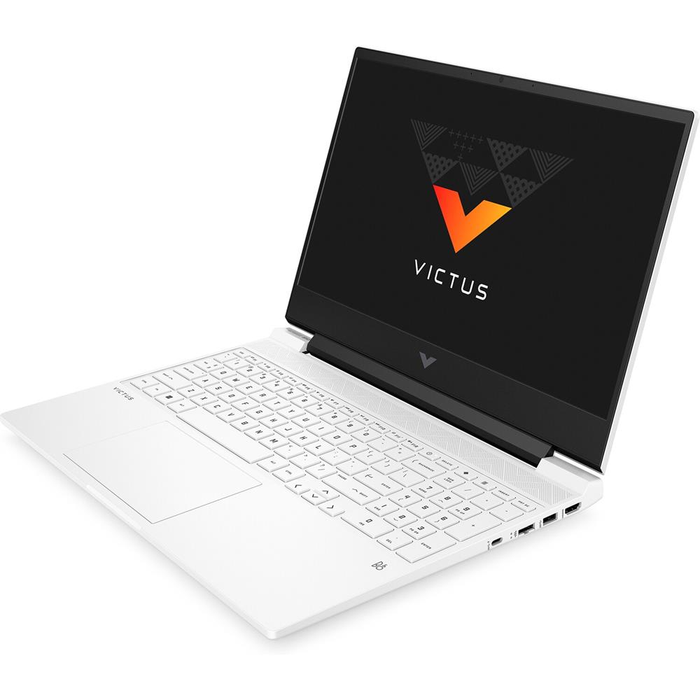 HP Victus 15-FA1032NT Intel Core i5 12500H 16GB 512SSD RTX4050-6GB 15.6