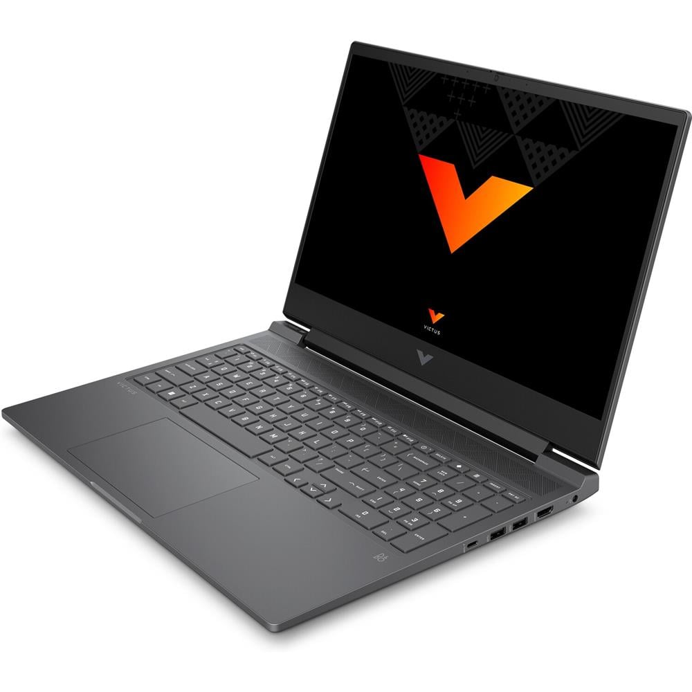 HP Victus Gaming Laptop 16-s0018nt AMD Ryzen 5 7640HS 16 GB 1 TB SSD RTX 4060 FreeDos 16.1