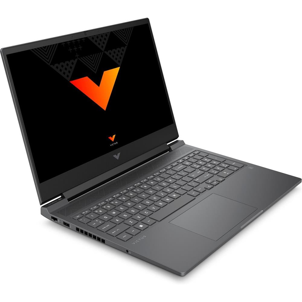 HP Victus Gaming Laptop 16-s0018nt AMD Ryzen 5 7640HS 16 GB 1 TB SSD RTX 4060 FreeDos 16.1