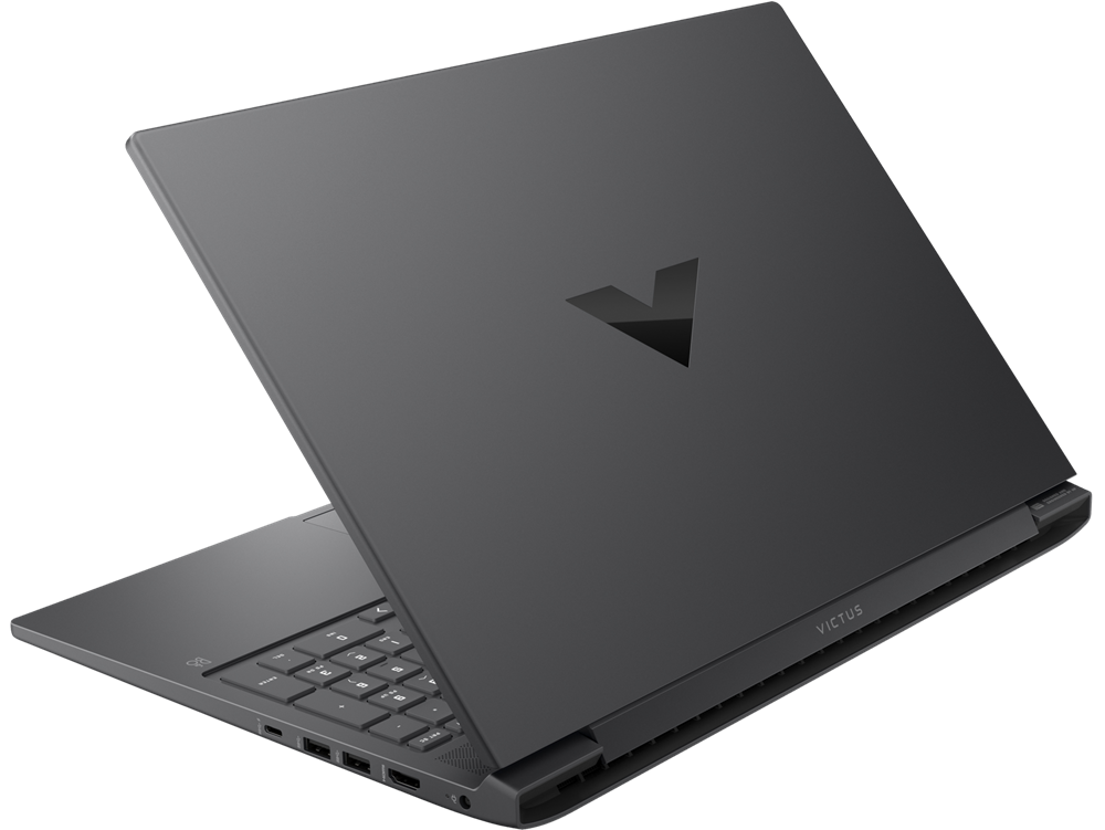 HP Victus Gaming Laptop 16-s0018nt AMD Ryzen 5 7640HS 16 GB 1 TB SSD RTX 4060 FreeDos 16.1