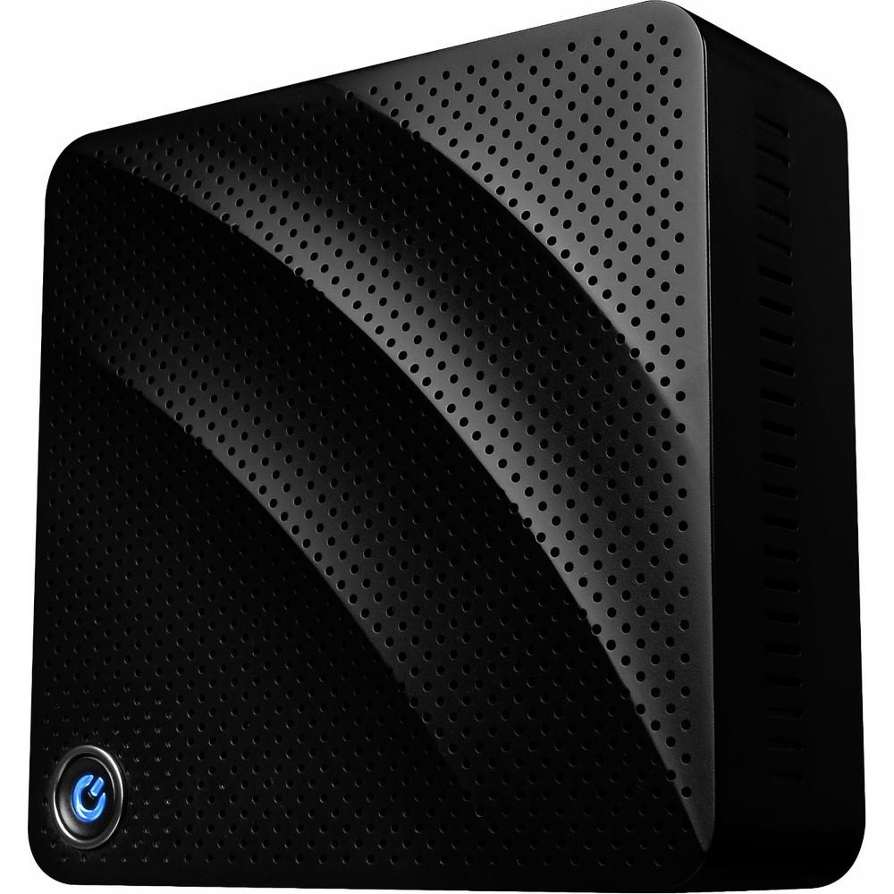 MSI CUBI N JSL-042EU Intel Pentium N6000 4GB 128GB SSD Windows 11 Pro Mini PC